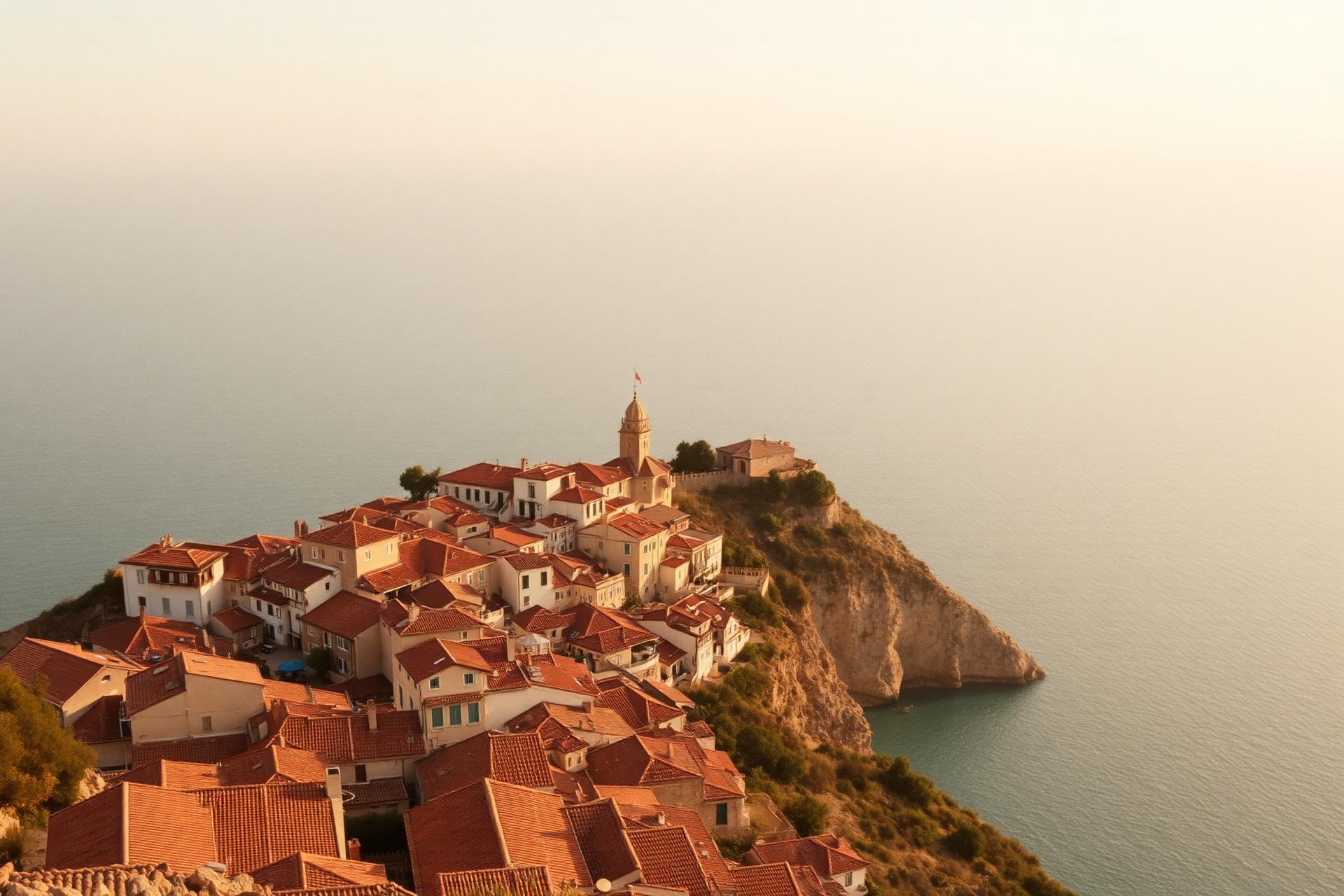 Maunder — Travel planning for the perpetually in-between